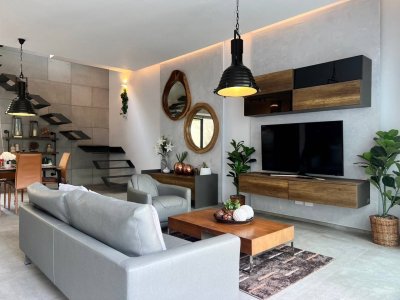 8R0638 Pool villa for rent 3 bedroom 3 bathroom 100,000/month at chalong