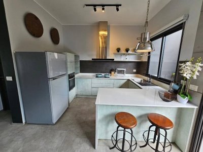 8R0638 Pool villa for rent 3 bedroom 3 bathroom 100,000/month at chalong