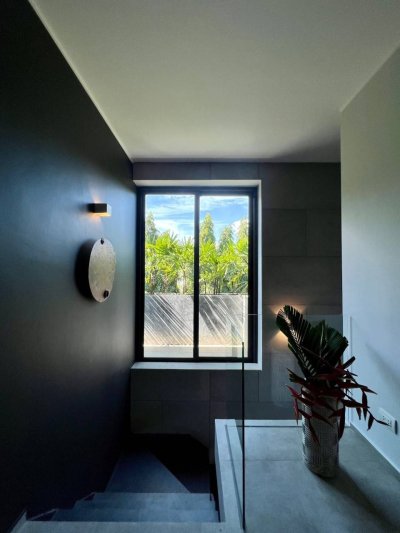 8R0638 Pool villa for rent 3 bedroom 3 bathroom 100,000/month at chalong