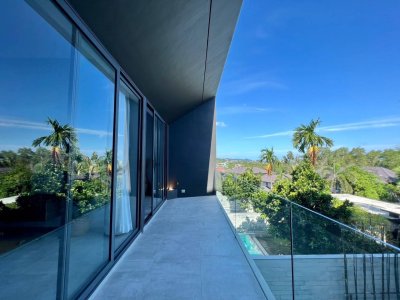 8R0638 Pool villa for rent 3 bedroom 3 bathroom 100,000/month at chalong