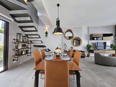 8R0638 Pool villa for rent 3 bedroom 3 bathroom 100,000/month at chalong