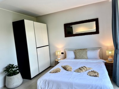 8R0640 ให้เช่า pool villa 3 ห้องนอน 2 ห้องน้ำ ราคา 95,000/เดือน โซนฉลอง