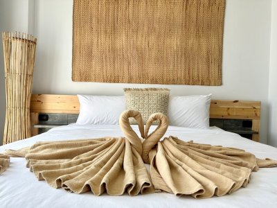 8R0640 ให้เช่า pool villa 3 ห้องนอน 2 ห้องน้ำ ราคา 95,000/เดือน โซนฉลอง