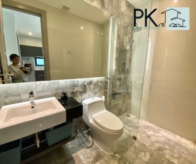 8R0643 ให้เช่า pool villa 2 ห้องนอน 2 ห้องน้ำ ราคา 67,000/เดือน โซนฉลอง