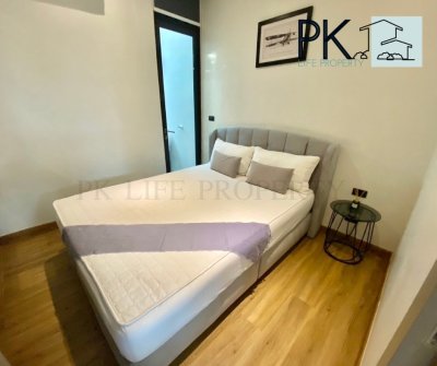 8R0643 ให้เช่า pool villa 2 ห้องนอน 2 ห้องน้ำ ราคา 67,000/เดือน โซนฉลอง