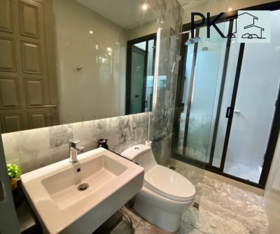 8R0643 ให้เช่า pool villa 2 ห้องนอน 2 ห้องน้ำ ราคา 67,000/เดือน โซนฉลอง