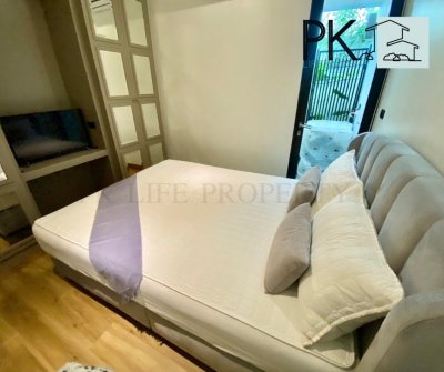 8R0643 ให้เช่า pool villa 2 ห้องนอน 2 ห้องน้ำ ราคา 67,000/เดือน โซนฉลอง