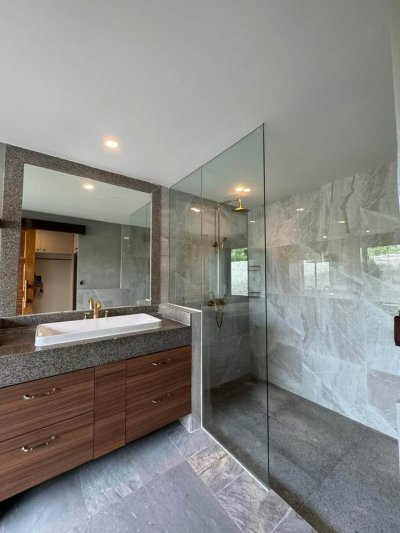 8R0644 ให้เช่า pool villa 4 ห้องนอน 4 ห้องน้ำ ราคา 150,000/เดือน โซนฉลอง