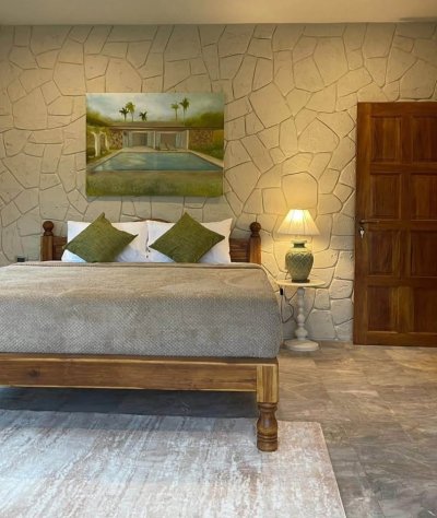 8R0644 ให้เช่า pool villa 4 ห้องนอน 4 ห้องน้ำ ราคา 150,000/เดือน โซนฉลอง