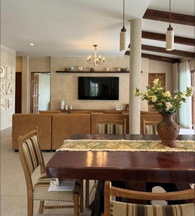 8R0644 ให้เช่า pool villa 4 ห้องนอน 4 ห้องน้ำ ราคา 150,000/เดือน โซนฉลอง