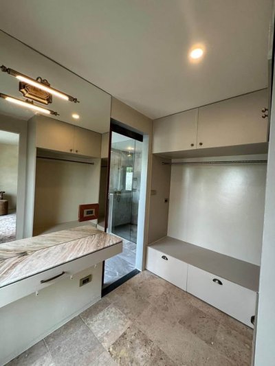 8R0644 ให้เช่า pool villa 4 ห้องนอน 4 ห้องน้ำ ราคา 150,000/เดือน โซนฉลอง