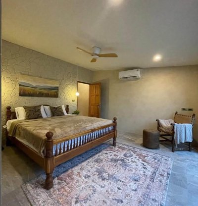 8R0644 ให้เช่า pool villa 4 ห้องนอน 4 ห้องน้ำ ราคา 150,000/เดือน โซนฉลอง