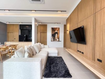 8R0646 Pool villa for rent 3 bedroom 3 bathroom 125,000/month at chalong