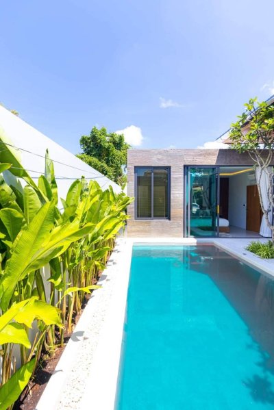 8R0648 Pool villa for rent 3 bedroom 4 bathroom 130,000/month at chalong