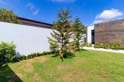 8R0648 Pool villa for rent 3 bedroom 4 bathroom 130,000/month at chalong
