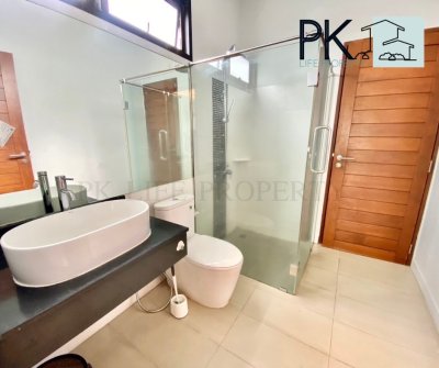 8R0649 ให้เช่า pool villa 2 ห้องนอน 2 ห้องน้ำ ราคา 65,000/เดือน โซนฉลอง
