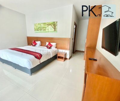 8R0649 ให้เช่า pool villa 2 ห้องนอน 2 ห้องน้ำ ราคา 65,000/เดือน โซนฉลอง