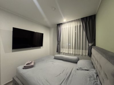 8R0652 Condominium for rent 1 bedroom 1 bathroom 30,000/month at chalong