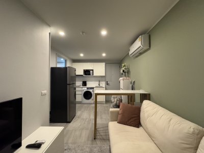 8R0652 Condominium for rent 1 bedroom 1 bathroom 30,000/month at chalong