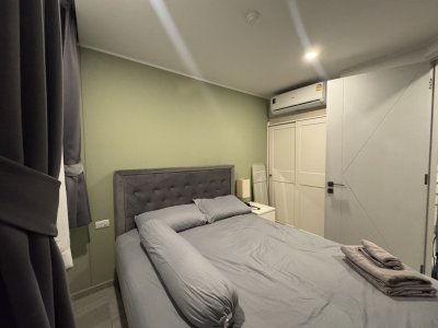 8R0652 Condominium for rent 1 bedroom 1 bathroom 30,000/month at chalong