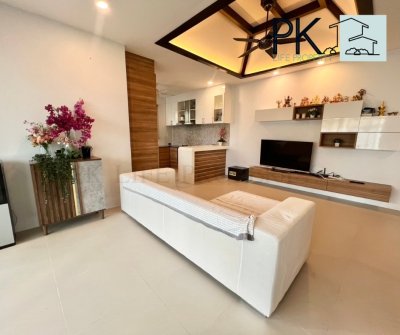 8R0658 ให้เช่า pool villa 3 ห้องนอน 3 ห้องน้ำ ราคา 95,000/เดือน โซนฉลอง