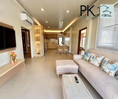 8R0660 ให้เช่า pool villa 3 ห้องนอน 2 ห้องน้ำ ราคา 100,000/เดือน โซนฉลอง