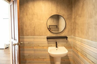 8R0663 ให้เช่าบ้านแฝดสองชั้น 2ห้องนอน 3ห้องน้ำ ราคา 32,000/เดือน โซนฉลอง