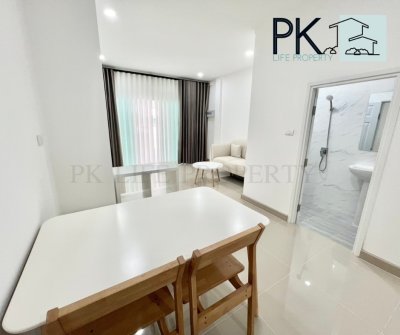 8R0665 This house for rent 2 bedroom 2 bathroom 29,000/month at chalong