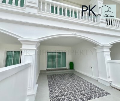 8R0665 This house for rent 2 bedroom 2 bathroom 29,000/month at chalong