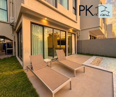 8R0673 ให้เช่า pool villa 4 ห้องนอน 4 ห้องน้ำ ราคา 85,000/เดือน โซนฉลอง