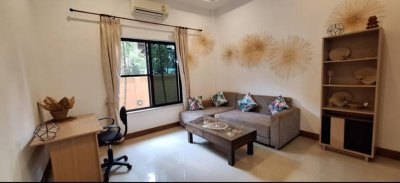 8R0675 Pool villa for rent 4 bedroom 4 bathroom 150,000/month at chalong