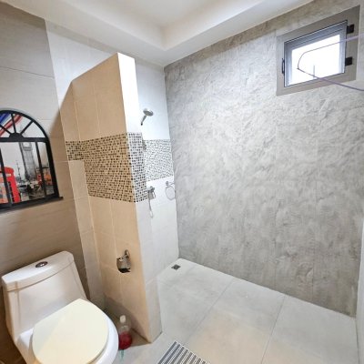 8R0679 ให้เช่า pool villa 4 ห้องนอน 3 ห้องน้ำ ราคา 100,000/เดือน โซนฉลอง