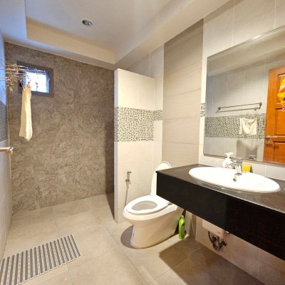 8R0679 ให้เช่า pool villa 4 ห้องนอน 3 ห้องน้ำ ราคา 100,000/เดือน โซนฉลอง