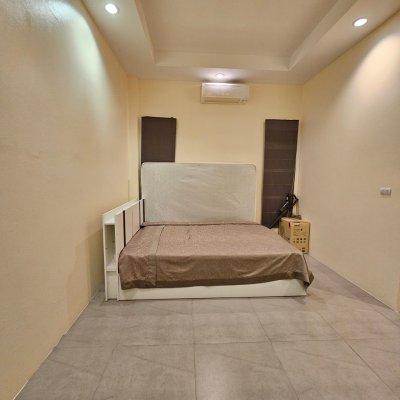 8R0679 ให้เช่า pool villa 4 ห้องนอน 3 ห้องน้ำ ราคา 100,000/เดือน โซนฉลอง