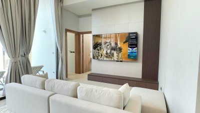 8R0680 ให้เช่า pool villa 3 ห้องนอน 4 ห้องน้ำ ราคา 140,000/เดือน โซนฉลอง