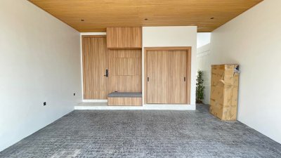 8R0680 ให้เช่า pool villa 3 ห้องนอน 4 ห้องน้ำ ราคา 140,000/เดือน โซนฉลอง