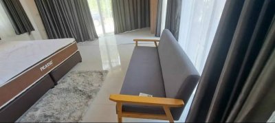 8R0681 ให้เช่า pool villa 2 ห้องนอน 2 ห้องน้ำ ราคา 55,000/เดือน โซนฉลอง