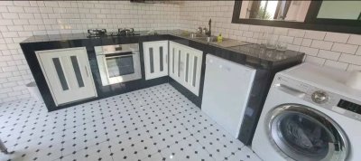 8R0681 ให้เช่า pool villa 2 ห้องนอน 2 ห้องน้ำ ราคา 55,000/เดือน โซนฉลอง