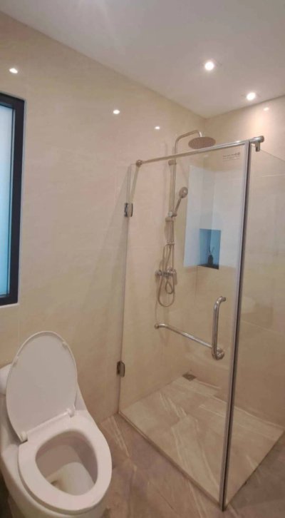 8R0681 ให้เช่า pool villa 2 ห้องนอน 2 ห้องน้ำ ราคา 55,000/เดือน โซนฉลอง