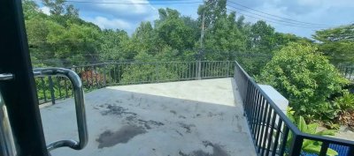 8R0681 ให้เช่า pool villa 2 ห้องนอน 2 ห้องน้ำ ราคา 55,000/เดือน โซนฉลอง