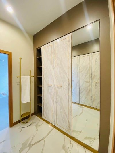 8R0683 ให้เช่า pool villa 3 ห้องนอน 3 ห้องน้ำ ราคา 100,000/เดือน โซนฉลอง