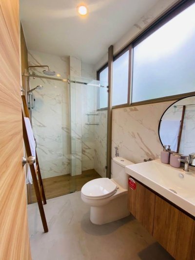 8R0683 ให้เช่า pool villa 3 ห้องนอน 3 ห้องน้ำ ราคา 100,000/เดือน โซนฉลอง