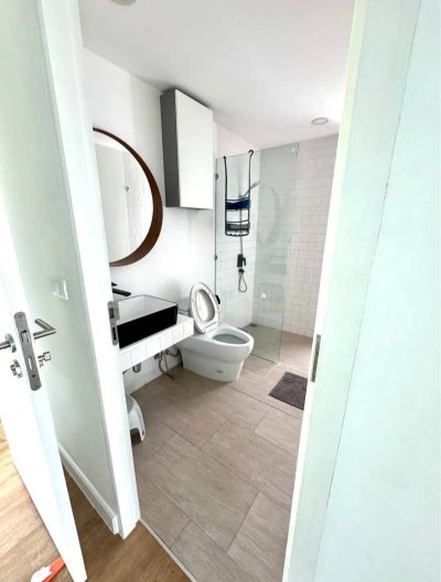 8R0684 Pool villa for rent 4 bedroom 3 bathroom 85,000/month at chalong