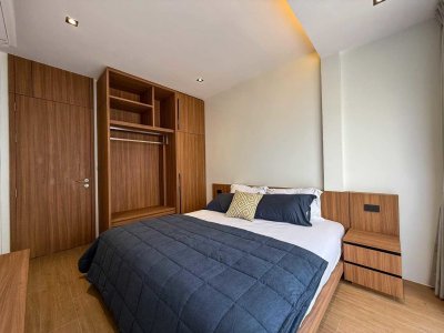 8R0686 ให้เช่า pool villa 3 ห้องนอน 3 ห้องน้ำ ราคา 120,000/เดือน โซนฉลอง