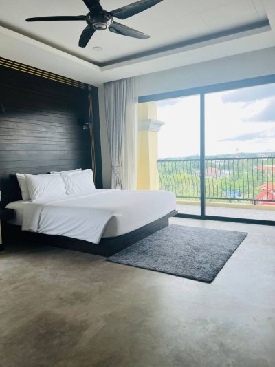 8R0697 อพาร์ทเม้นท์ 3 ห้องนอน 2 ห้องน้ำ ให้เช่าเดือนละ 95,000 บาท โซนฉลอง 8R0697 อพาร์ทเม้นท์ 3 ห้องนอน 2 ห้องน้ำ ให้เช่าเดือนละ 95,000 บาท โซนฉลอง