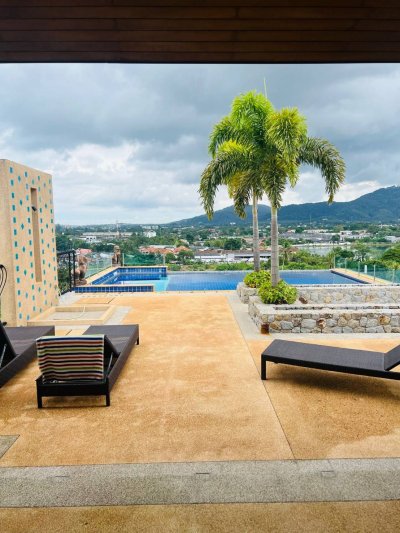 8R0697 อพาร์ทเม้นท์ 3 ห้องนอน 2 ห้องน้ำ ให้เช่าเดือนละ 95,000 บาท โซนฉลอง 8R0697 อพาร์ทเม้นท์ 3 ห้องนอน 2 ห้องน้ำ ให้เช่าเดือนละ 95,000 บาท โซนฉลอง