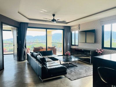 8R0697 อพาร์ทเม้นท์ 3 ห้องนอน 2 ห้องน้ำ ให้เช่าเดือนละ 95,000 บาท โซนฉลอง 8R0697 อพาร์ทเม้นท์ 3 ห้องนอน 2 ห้องน้ำ ให้เช่าเดือนละ 95,000 บาท โซนฉลอง