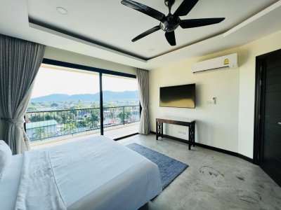 8R0697 อพาร์ทเม้นท์ 3 ห้องนอน 2 ห้องน้ำ ให้เช่าเดือนละ 95,000 บาท โซนฉลอง 8R0697 อพาร์ทเม้นท์ 3 ห้องนอน 2 ห้องน้ำ ให้เช่าเดือนละ 95,000 บาท โซนฉลอง