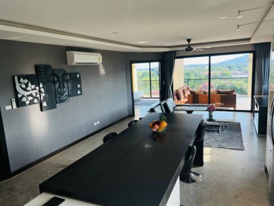 8R0697 อพาร์ทเม้นท์ 3 ห้องนอน 2 ห้องน้ำ ให้เช่าเดือนละ 95,000 บาท โซนฉลอง 8R0697 อพาร์ทเม้นท์ 3 ห้องนอน 2 ห้องน้ำ ให้เช่าเดือนละ 95,000 บาท โซนฉลอง