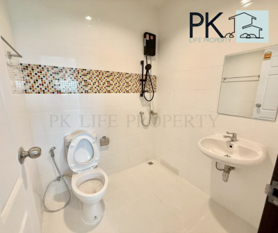 8R0701 Pool villa for rent 3 bedroom 2 bathroom 60,000/month at chalong